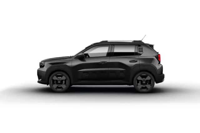 Fiat Grande Panda (2026) thumbnail 3