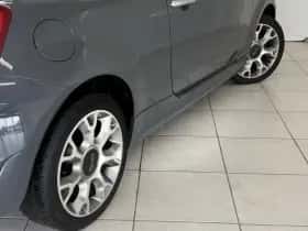Fiat 500 (2015) thumbnail 19