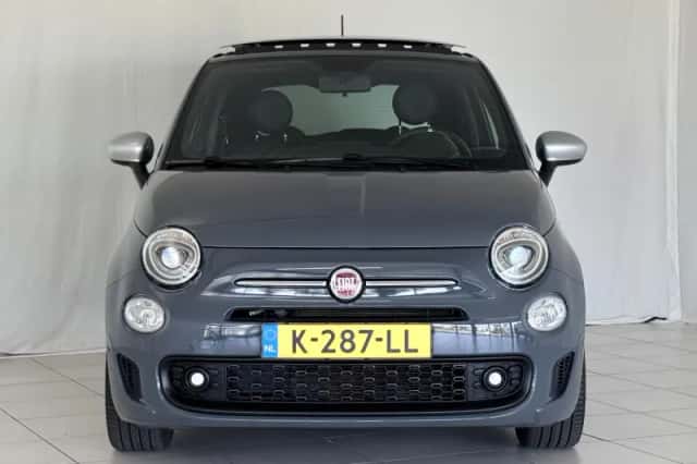 Fiat 500 (2015) thumbnail 3