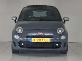 Fiat 500 (2015) thumbnail 3