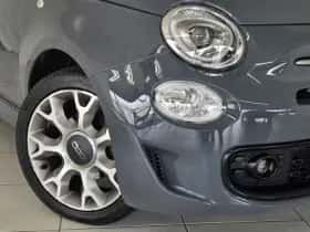 Fiat 500 (2015) thumbnail 25