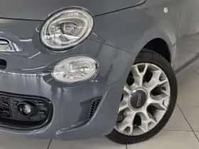 Fiat 500 (2015) thumbnail 27