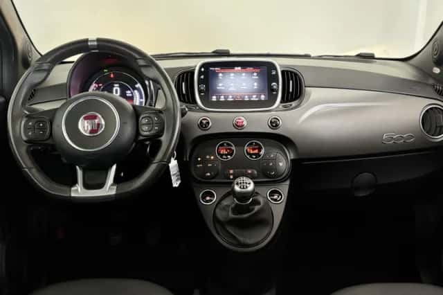 Fiat 500 (2015) thumbnail 4
