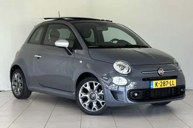 Fiat 500 (2015) thumbnail 5