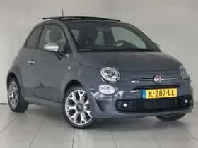 Fiat 500 (2015) thumbnail 5