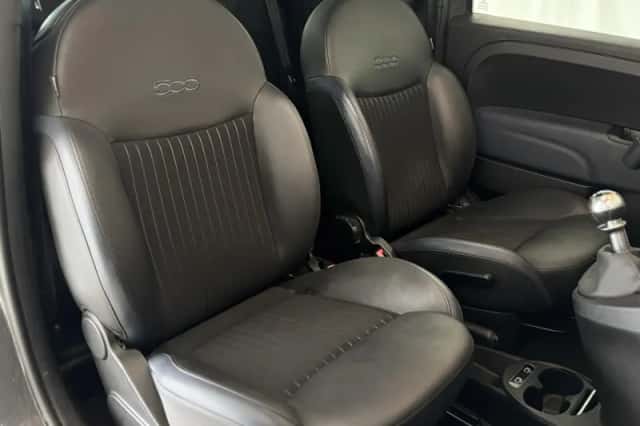 Fiat 500 (2015) thumbnail 6