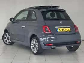 Fiat 500 (2015) thumbnail 7