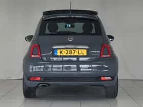 Fiat 500 (2015) thumbnail 9