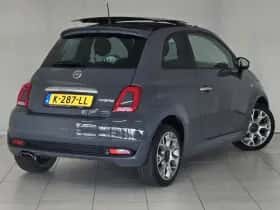 Fiat 500 (2015) thumbnail 10