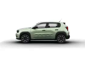 Fiat Grande Panda (2025) thumbnail 3