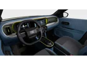 Fiat Grande Panda (2025) thumbnail 6