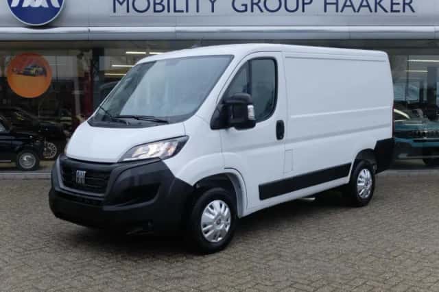 Fiat Ducato (2021) thumbnail 1