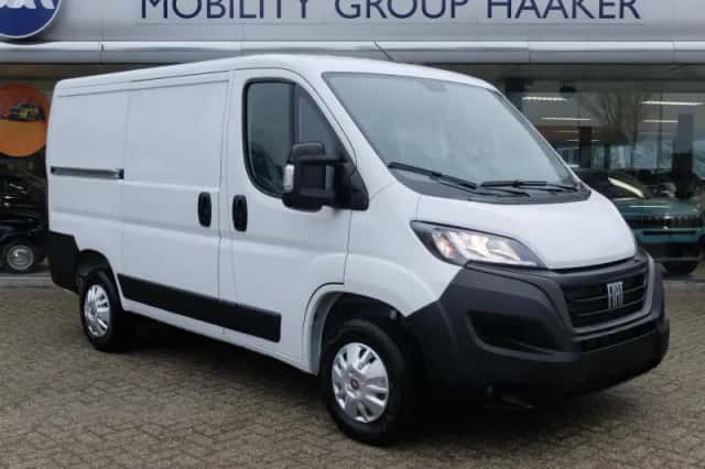 Fiat Ducato (2021) thumbnail 2