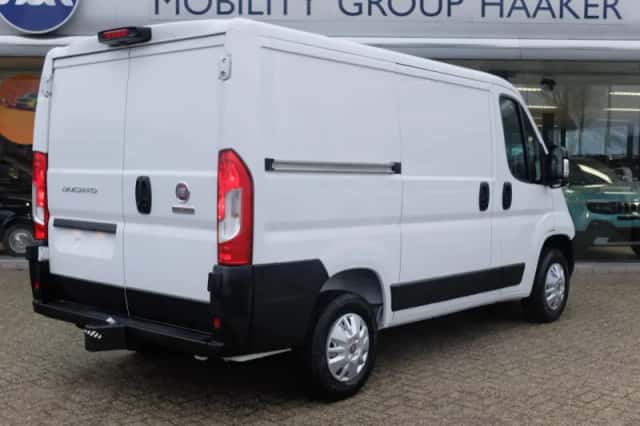 Fiat Ducato (2021) thumbnail 3