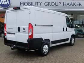 Fiat Ducato (2021) thumbnail 3