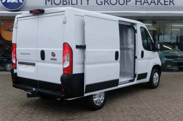 Fiat Ducato (2021) thumbnail 4