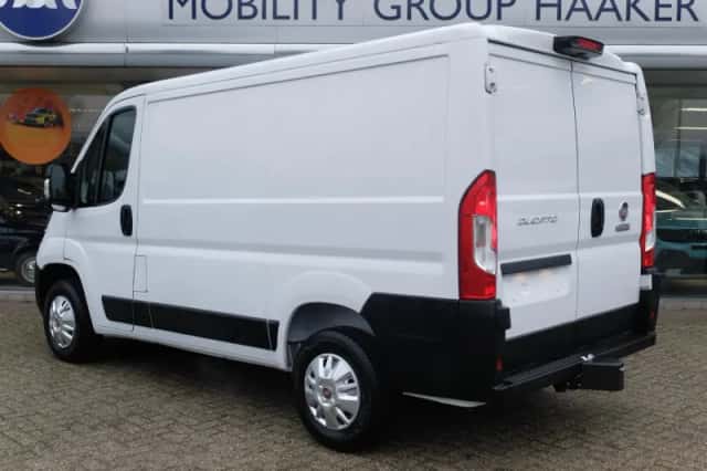 Fiat Ducato (2021) thumbnail 5