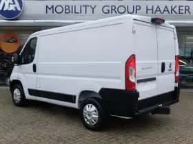 Fiat Ducato (2021) thumbnail 5