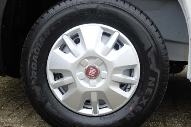 Fiat Ducato (2021) thumbnail 6