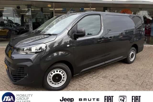Fiat Scudo (2024) thumbnail 1