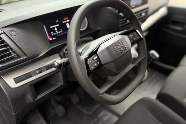 Fiat Scudo (2024) thumbnail 2