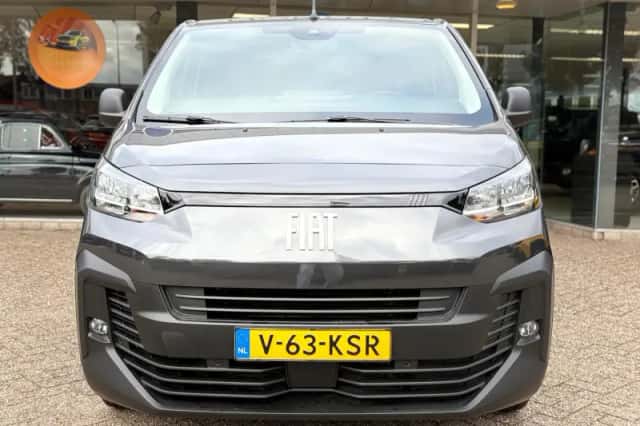 Fiat Scudo (2024) thumbnail 3