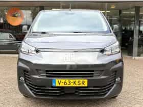Fiat Scudo (2024) thumbnail 3