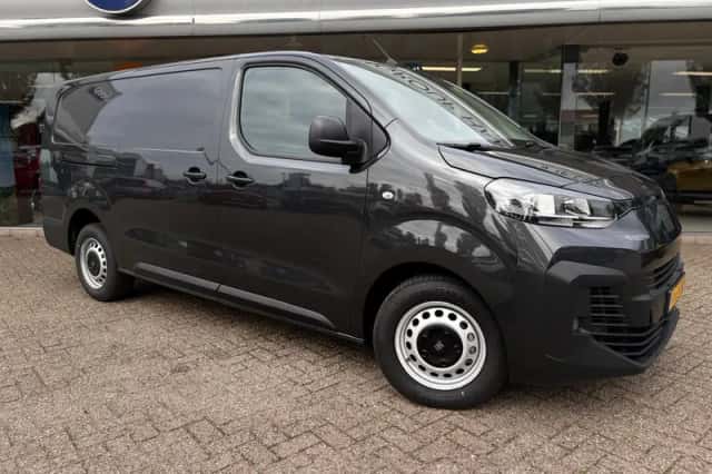 Fiat Scudo (2024) thumbnail 5