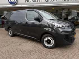 Fiat Scudo (2024) thumbnail 5