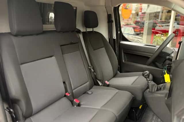 Fiat Scudo (2024) thumbnail 6