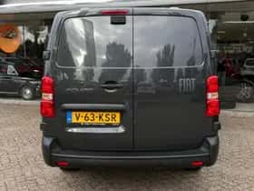 Fiat Scudo (2024) thumbnail 9