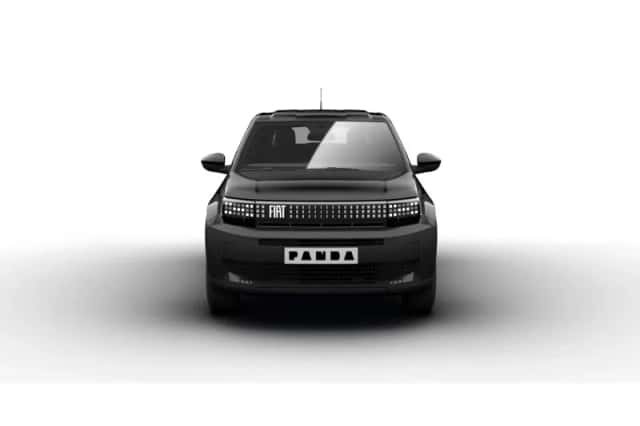 Fiat Grande Panda (2025) thumbnail 1
