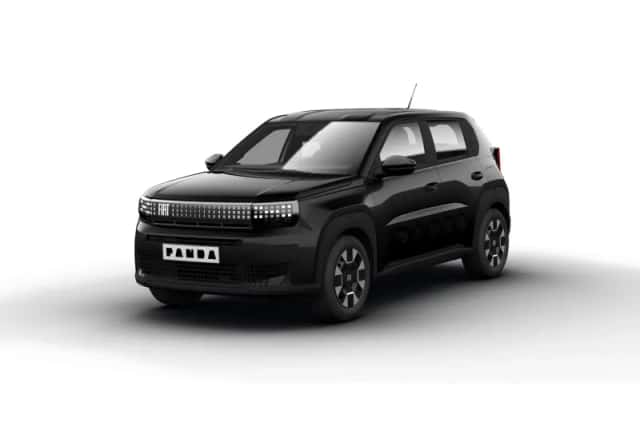 Fiat Grande Panda (2025) thumbnail 2