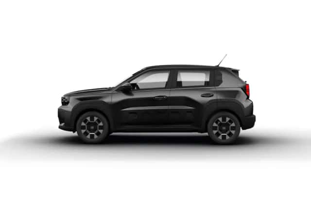 Fiat Grande Panda (2025) thumbnail 3