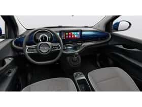 Fiat 500 (2026) thumbnail 4