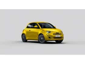 Fiat 500 (2026) thumbnail 1