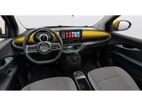 Fiat 500 (2026) thumbnail 4