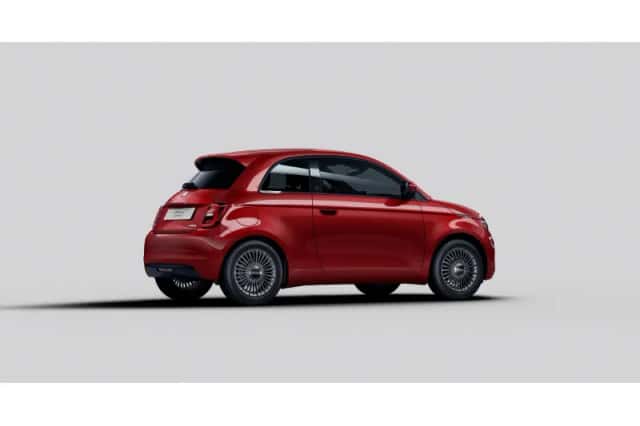 Fiat 500 (2026) thumbnail 2