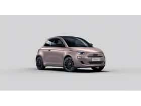 Fiat 500 (2026) thumbnail 1