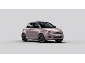 Fiat 500 (2026)