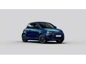 Fiat 500 (2026)