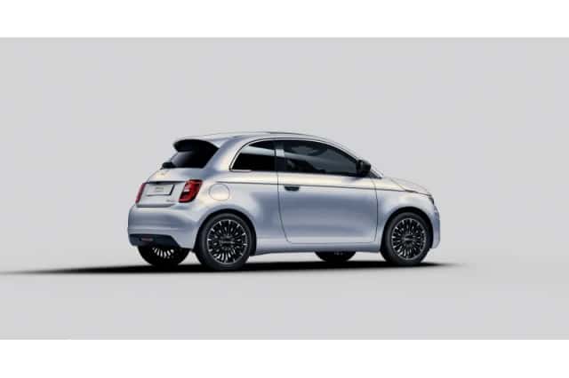 Fiat 500 (2026) thumbnail 2