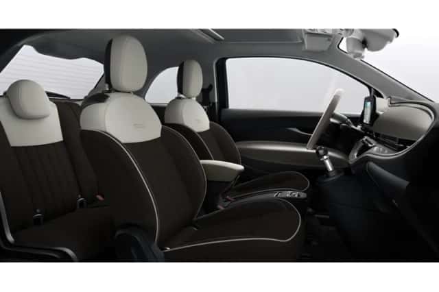 Fiat 500 (2026) thumbnail 5