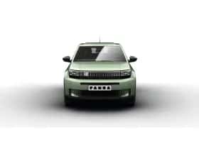 Fiat Grande Panda (2025) thumbnail 1