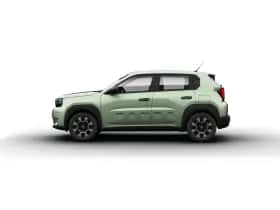 Fiat Grande Panda (2025) thumbnail 3