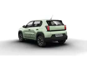 Fiat Grande Panda (2025) thumbnail 4