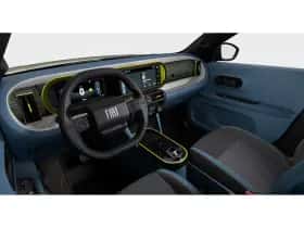 Fiat Grande Panda (2025) thumbnail 6