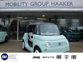 Fiat Topolino (2024)