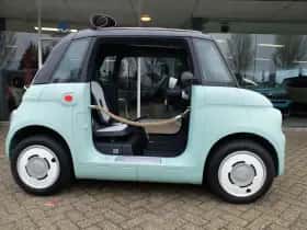 Fiat Topolino (2024) thumbnail 2