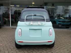Fiat Topolino (2024) thumbnail 11